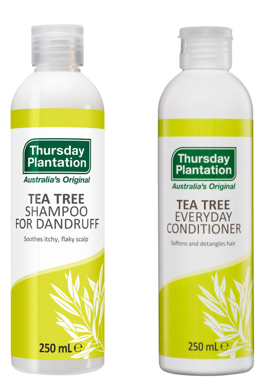 Thursday Plantation ãã£ãŒããªãŒ ãã³ãã©ãã·ã£ã³ããŒïŒã³ã³ãã£ã·ã§ã㌠éäžãã±ã±ã¢ã»ãã å250ml ç¡«é»Ãç¡ã·ãªã³ã³ã§é ç®ç°å¢ãªã»ãã