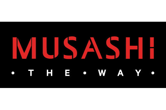 MUSASHI